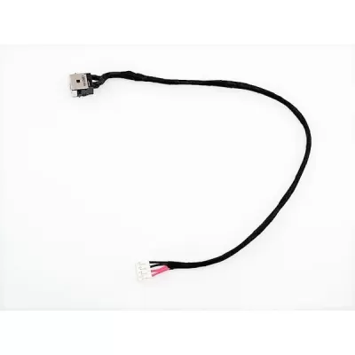 Replacement Toshiba H000084710 DC Jack Cable Satellite Fusion L55W-C P55W-C
