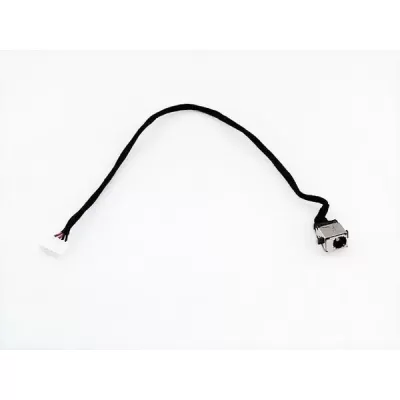 Replacement Toshiba H000084710 Laptop DC Jack Satellite Fusion L55W-C P55W-C