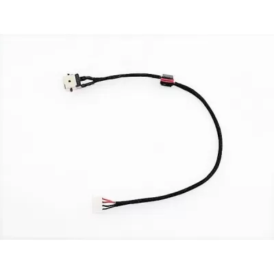 Replacement Toshiba H000089660 Laptop DC Jack Satellite C75-C C75-C7130 C75D-C
