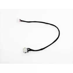 Replacement Toshiba H000090320 DC Jack Cable Satellite E45DW E45W-C