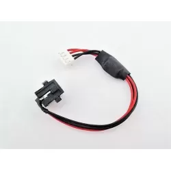 Replacement Toshiba K000048580 Laptop DC Jack Satellite P200 P205 P205D X205