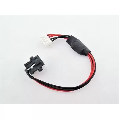 Replacement Toshiba K000048580 Laptop DC Jack Satellite P200 P205 P205D X205