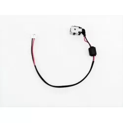 Replacement Toshiba K000080350 DC Jack Cable Mini NB200 NB205 NB250 NB300 NB305