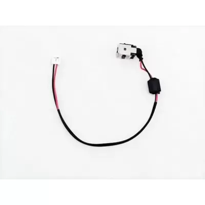 Replacement Toshiba K000080350 DC Jack Cable Mini NB200 NB205 NB250 NB300 NB305 Replacement Toshiba K000080350 DC Jack Cable Mini NB200 NB205 NB250 NB300 NB305