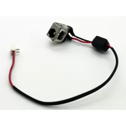 Replacement Toshiba K000080350 Laptop DC Jack Mini NB200 NB205 NB250 NB300 NB305