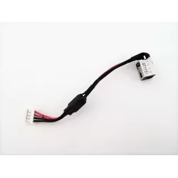 Replacement Toshiba K000137830 Laptop DC Jack Satellite U940 U945 DC30100LR00