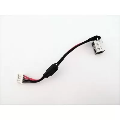 Replacement Toshiba K000137830 Laptop DC Jack Satellite U940 U945 DC30100LR00