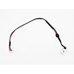 Replacement Toshiba K000150290 DC Jack Cable Satellite E55-A E55T-A DC30100P500