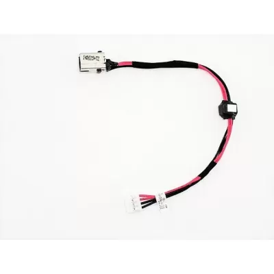 Replacement Toshiba K000889170 DC Jack Cable Satellite C55-B C55D-B DC30100QU00