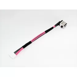 Replacement Toshiba P000522910 DC Jack Cable Qosmio F750 F755