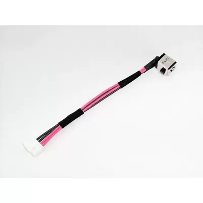 Replacement Toshiba P000522910 DC Jack Cable Qosmio F750 F755