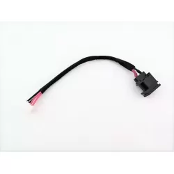Replacement Toshiba P000523630 DC Jack Cable Satellite Pro S500 S750 S850