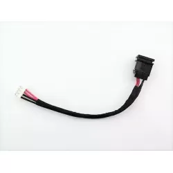 Replacement Toshiba P000523630 Laptop DC Jack Satellite Pro S500 S750 S850