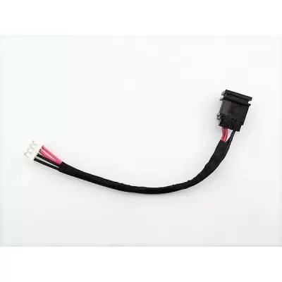 Replacement Toshiba P000523630 Laptop DC Jack Satellite Pro S500 S750 S850