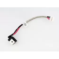 Replacement Toshiba P000532100 DC Jack Cable Portege R700 R705 R830 R835 R930 R935