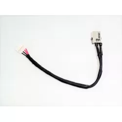 Replacement Toshiba P000564310 DC Jack Cable Satellite U920T U925T U925T-S2120
