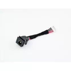 Replacement Toshiba P000583430 DC Jack Cable Tecra W50 W50-A