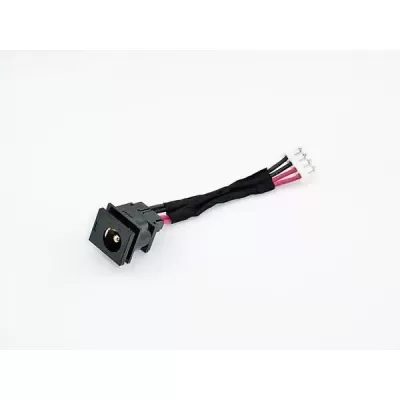 Replacement Toshiba P000583430 DC Jack Cable Tecra W50 W50-A Replacement Toshiba P000583430 DC Jack Cable Tecra W50 W50-A