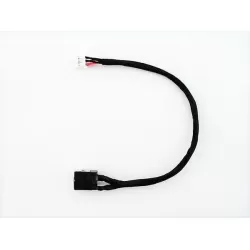 Replacement Toshiba P000589880 DC Jack Cable Harness Tecra Z40