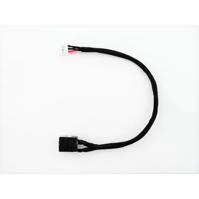 Replacement Toshiba P000589880 DC Jack Cable Harness Tecra Z40 Replacement Toshiba P000589880 DC Jack Cable Harness Tecra Z40