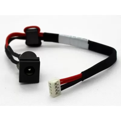 Toshiba Satellite C660/C660D Laptop DC Jack Replacement Power Connector