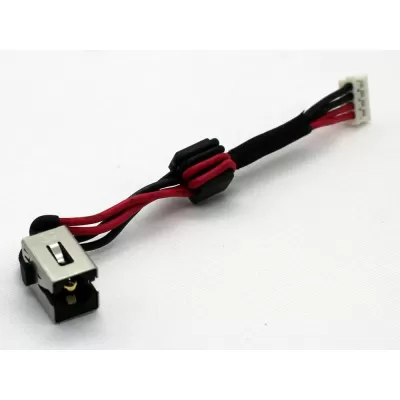 Replacement DC Jack for Toshiba Satellite C855 / C855D Laptop Replacement DC Jack for Toshiba Satellite C855 / C855D Laptop