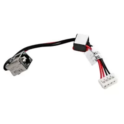 Toshiba Satellite C855D Laptop DC Jack Replacement Toshiba Satellite C855D Laptop DC Jack Replacement