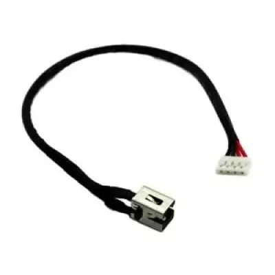 Replacement DC Jack for Toshiba Satellite C870 C870D Laptop