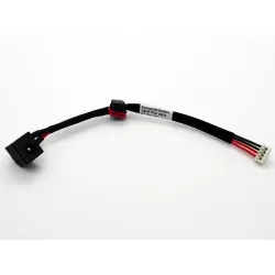 Toshiba Satellite L305 Series Replacement DC Jack  Model 6017B0258101