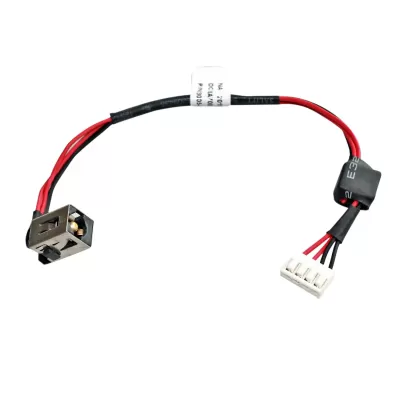 Replacement DC Jack for Toshiba Satellite L675 L675D Laptop