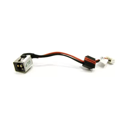 Toshiba Satellite L850D Laptop DC Power Jack Replacement Toshiba Satellite L850D Laptop DC Power Jack Replacement