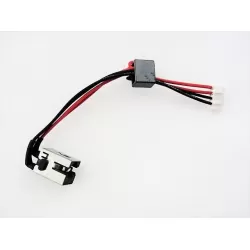 Toshiba Satellite L855 Laptop DC Power Jack Replacement Part