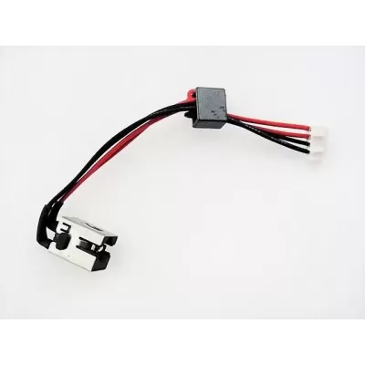 Toshiba Satellite L855 Laptop DC Power Jack Replacement Part