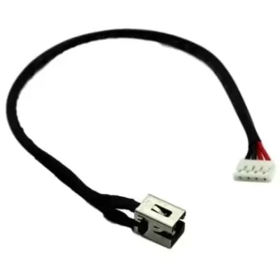 Replacement DC Jack for Toshiba Satellite L875 / L875D Laptop Replacement DC Jack for Toshiba Satellite L875 / L875D Laptop