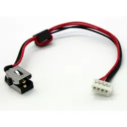 Toshiba Satellite L955 / L955D Laptop DC Jack Replacement
