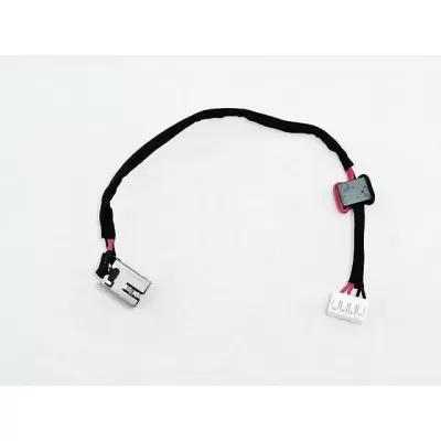 Toshiba Satellite M640 M640D M645 M645D DC Jack Power Cable Replacement