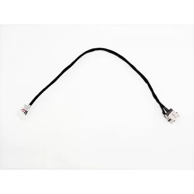 Replacement DC Jack Cable for Toshiba Satellite P50-A, P55-A, S50-A, S55-A, S55T-A, S55D-A Laptops Replacement DC Jack Cable for Toshiba Satellite P50-A, P55-A, S50-A, S55-A, S55T-A, S55D-A Laptops