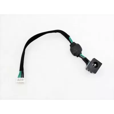 Toshiba V000927160 DC Jack Cable for Satellite A205 A210 A215 - 6017B0148601 Replacement Toshiba V000927160 DC Jack Cable for Satellite A205 A210 A215 - 6017B0148601 Replacement