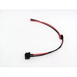 Replacement Toshiba V000927540 Laptop DC Jack for Satellite L200 M200 M205 - Part 6017B0105201