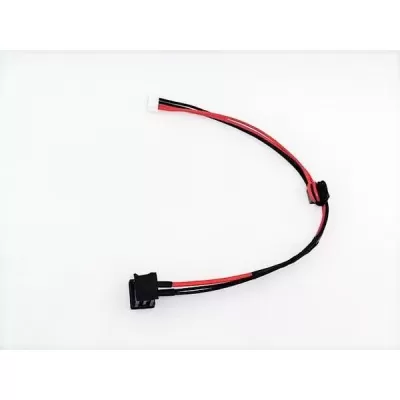 Replacement Toshiba V000927540 Laptop DC Jack for Satellite L200 M200 M205 - Part 6017B0105201 Replacement Toshiba V000927540 Laptop DC Jack for Satellite L200 M200 M205 - Part 6017B0105201