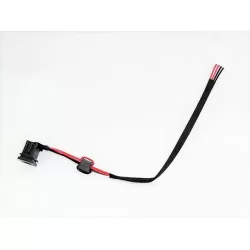 Toshiba Laptop DC Jack Compatible with Satellite A300 A305 6017B0149801 V000932670