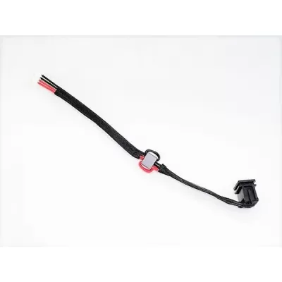 Replacement Toshiba V000939480 Laptop DC Jack for Satellite L355, L510, L515 6017B0258101 Replacement Toshiba V000939480 Laptop DC Jack for Satellite L355, L510, L515 6017B0258101
