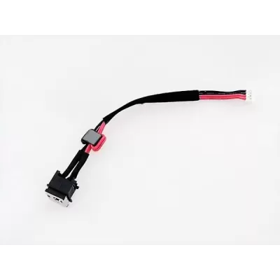 Replacement Toshiba V000941460 Laptop DC Jack for Satellite E200 E205 - Model 6017B0246301 Replacement Toshiba V000941460 Laptop DC Jack for Satellite E200 E205 - Model 6017B0246301