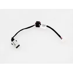 Toshiba V000946570 DC Jack Cable for Mini NB510 NB515  6017B0349701 Replacement Part