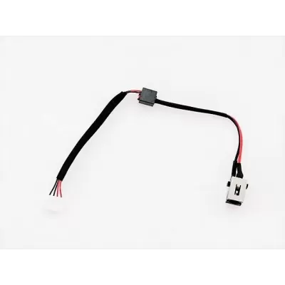 Replacement Toshiba V000947160 DC Jack Cable for Satellite P870/P875 (6017B0357701)