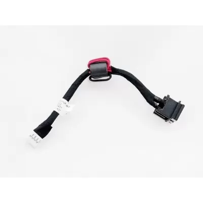 Toshiba V000947880 DC Jack Cable for All-in-One LX830/LX835 - Model 6017B0390302