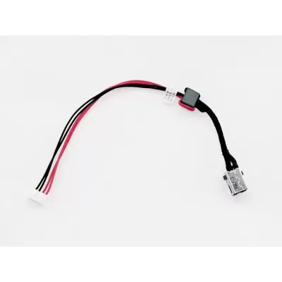 Toshiba V000949110 DC Jack Cable for Satellite S950/S955 - Model 6017B0422501 Toshiba V000949110 DC Jack Cable for Satellite S950/S955 - Model 6017B0422501