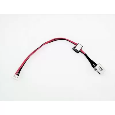 Replacement Toshiba V000949550 DC Jack Cable for Satellite L55D-A L55T-A, 6017B0402701