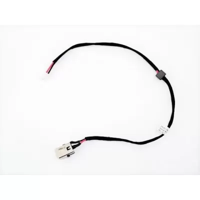 Replacement Toshiba V000951390 DC Jack Cable for Satellite Click 2 L35W-B 6017B0492801 Replacement Toshiba V000951390 DC Jack Cable for Satellite Click 2 L35W-B 6017B0492801