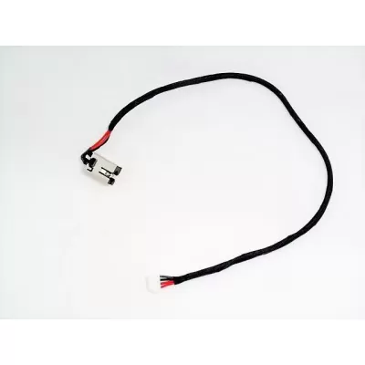 Replacement Toshiba Y000000280 DC Jack Cable for Satellite P845 P845T Laptops
